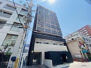 福島駅より徒歩6分 9階 築16年8ヶ月の賃貸物件