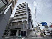 海老江駅より徒歩4分 7階 築11年4ヶ月の賃貸物件
