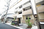 野田駅より徒歩6分 3階 築6年4ヶ月の賃貸物件