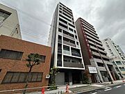 SEASONFLATSUTSUBOHOMMACHI 2階 築6年の賃貸物件