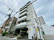 メロディーハイム九条K 7階 築28年1ヶ月の賃貸物件