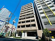 大阪天満宮駅より徒歩4分 5階 築20年8ヶ月の賃貸物件