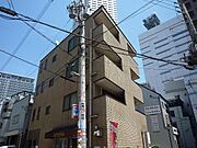 福島駅より徒歩4分 5階 築28年10ヶ月の賃貸物件