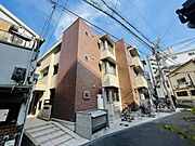 野田駅より徒歩5分 2階 築8年6ヶ月の賃貸物件