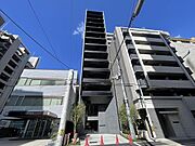 ウエストリヴィエール(K) 8階 新築の賃貸物件