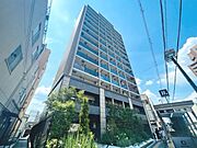 玉川駅より徒歩1分 11階 築2年7ヶ月の賃貸物件