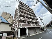 TGCNo.10北梅田 8階 築22年11ヶ月の賃貸物件