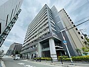 阿波座駅より徒歩5分 12階 築6年9ヶ月の賃貸物件