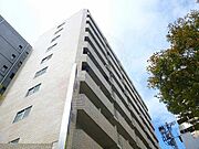 中津駅より徒歩1分 4階 築41年7ヶ月の賃貸物件