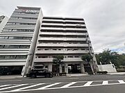 福島駅より徒歩7分 6階 築35年7ヶ月の賃貸物件