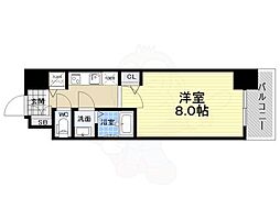 ディクス福島レジデンス 9階