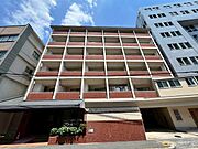 中津駅より徒歩8分 3階 築46年5ヶ月の賃貸物件