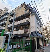 天神橋筋六丁目駅より徒歩2分 3階 築46年10ヶ月の賃貸物件