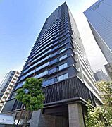 天満橋駅より徒歩5分 24階 築3年3ヶ月の賃貸物件