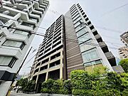 阿波座駅より徒歩4分 6階 築16年2ヶ月の賃貸物件