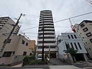 中崎町駅より徒歩2分 3階 築2年7ヶ月の賃貸物件