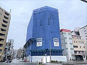 セルン新町 3階 築4年4ヶ月の賃貸物件