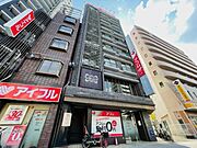 野田駅より徒歩1分 4階 築38年1ヶ月の賃貸物件