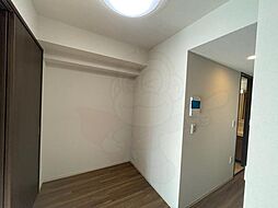 J.GRAN Court京町堀 1402 14階1DKのリビング/ダイニング