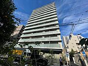 阿波座駅より徒歩4分 14階 築2年2ヶ月の賃貸物件