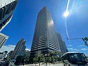 中之島駅より徒歩2分 33階 築7年7ヶ月の賃貸物件