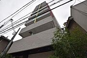 プライマル南森町 8階 築4年3ヶ月の賃貸物件