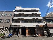 福島駅より徒歩2分 2階 築40年7ヶ月の賃貸物件