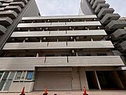 中津駅より徒歩6分 4階 築29年9ヶ月の賃貸物件