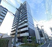 天神橋筋六丁目駅より徒歩7分 12階 築2年1ヶ月の賃貸物件