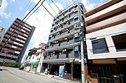 中津駅より徒歩6分 10階 築30年5ヶ月の賃貸物件