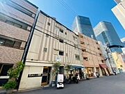 肥後橋駅より徒歩3分 4階 築23年7ヶ月の賃貸物件