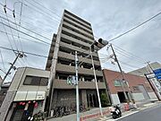 野田駅より徒歩6分 3階 築24年11ヶ月の賃貸物件