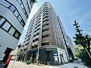 肥後橋駅より徒歩7分 13階 築18年8ヶ月の賃貸物件