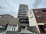 プレサンスNEO九条ディアシス 11階 築2年2ヶ月の賃貸物件