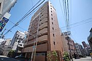 エスライズ梅田東 10階 築17年9ヶ月の賃貸物件