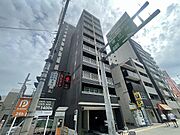 南森町駅より徒歩6分 5階 築24年10ヶ月の賃貸物件