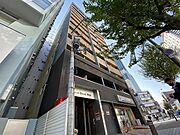 フォレスト梅田西  11階 築18年7ヶ月の賃貸物件