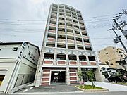 海老江駅より徒歩8分 5階 築5年9ヶ月の賃貸物件