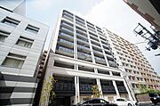 阿波座駅より徒歩1分 10階 築6年3ヶ月の賃貸物件