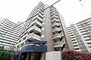 阿波座駅より徒歩3分 9階 築19年7ヶ月の賃貸物件