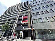 阿波座駅より徒歩5分 10階 築11年9ヶ月の賃貸物件