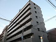 大阪天満宮駅より徒歩3分 4階 築25年3ヶ月の賃貸物件