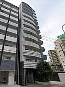 西九条駅より徒歩7分 12階 築10年2ヶ月の賃貸物件