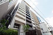 海老江駅より徒歩3分 7階 築8年9ヶ月の賃貸物件