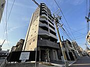 野田駅より徒歩3分 10階 築6年8ヶ月の賃貸物件