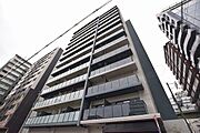 阿波座駅より徒歩3分 9階 築1年8ヶ月の賃貸物件
