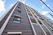 LAMAISONVERTE 5階 築10年6ヶ月の賃貸物件