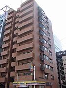 四ツ橋駅より徒歩5分 4階 築35年7ヶ月の賃貸物件