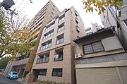 扇町駅より徒歩6分 4階 築19年7ヶ月の賃貸物件
