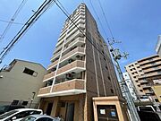 福島駅より徒歩5分 3階 築10年4ヶ月の賃貸物件